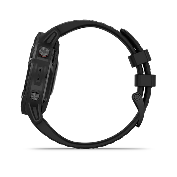 Garmin Fenix 6 Pro Multisport GPS Smartwatch 11 Garmin Fenix 6 Pro Multisport GPS Smartwatch - Image 9
