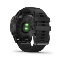 Garmin Fenix 6 Pro Multisport GPS Smartwatch 22 Garmin Fenix 6 Pro Multisport GPS Smartwatch -Fitness Equipment Sales Shop fenix6 Pro HR 1004