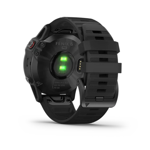 Garmin Fenix 6 Pro Multisport GPS Smartwatch - Image 10