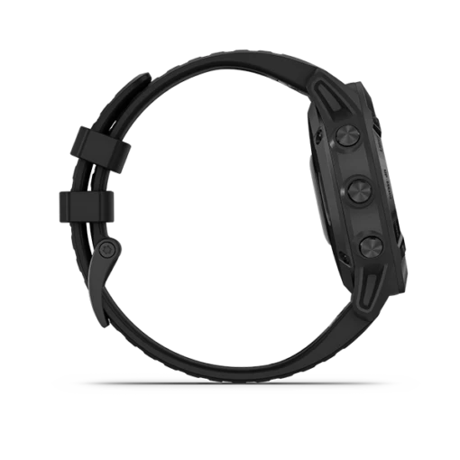 Garmin Fenix 6 Pro Multisport GPS Smartwatch - Image 11