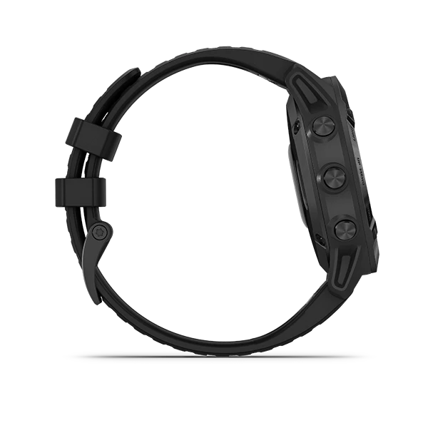 Garmin Fenix 6 Pro Multisport GPS Smartwatch 13 Garmin Fenix 6 Pro Multisport GPS Smartwatch - Image 11