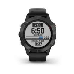 Garmin Fenix 6 Sapphire Multisport GPS Smartwatch 18 Garmin Fenix 6 Sapphire Multisport GPS Smartwatch -Fitness Equipment Sales Shop fenix6 Sapphire HR 1001.26