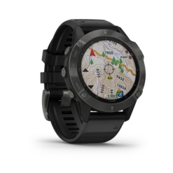 Garmin Fenix 6 Sapphire Multisport GPS Smartwatch 20 Garmin Fenix 6 Sapphire Multisport GPS Smartwatch -Fitness Equipment Sales Shop fenix6 Sapphire HR 1002.40