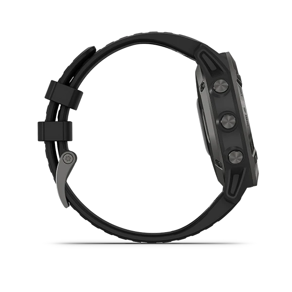 Garmin Fenix 6 Sapphire Multisport GPS Smartwatch 13 Garmin Fenix 6 Sapphire Multisport GPS Smartwatch - Image 11