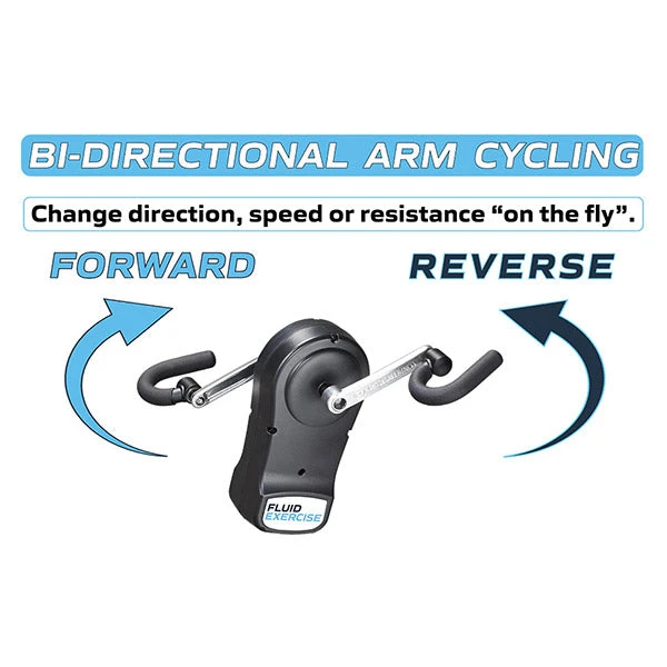 First Degree Fitness E750 Cycle XT 5 First Degree Fitness E750 Cycle XT - Image 3