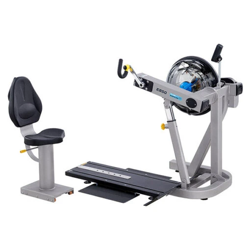 First Degree Fitness E850 Club UBE - Image 4