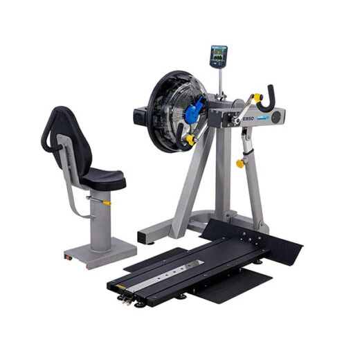 First Degree Fitness E850 Club UBE - Image 2