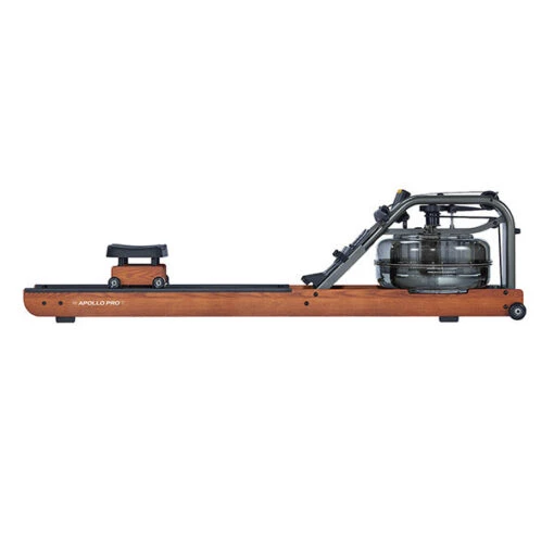 First Degree Fitness Apollo Pro V Rowing Machine - Image 2
