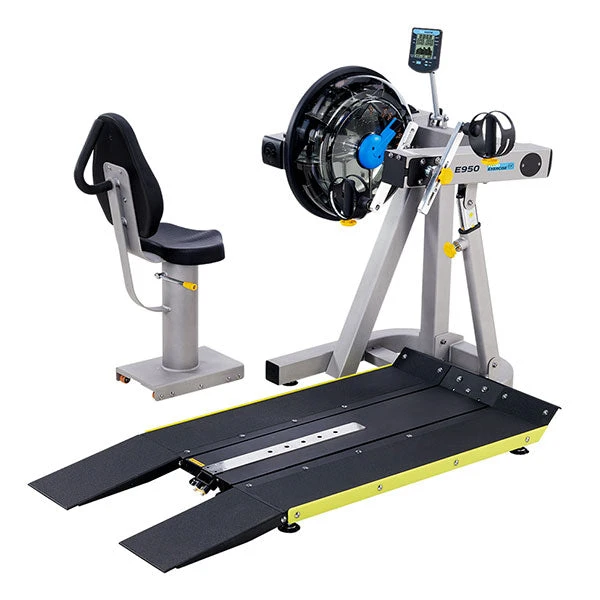 First Degree Fitness E950 Medical UBE 4 First Degree Fitness E950 Medical UBE - Image 2