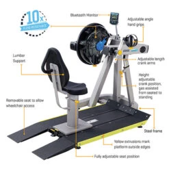 First Degree Fitness E950 Medical UBE 15 First Degree Fitness E950 Medical UBE -Fitness Equipment Sales Shop first degree fitness e950 medical ube 6