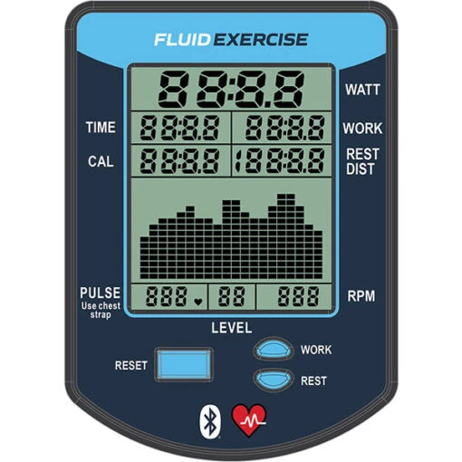 First Degree Fitness E950 Medical UBE - Image 8