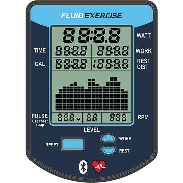 First Degree Fitness E950 Medical UBE 10 First Degree Fitness E950 Medical UBE - Image 8