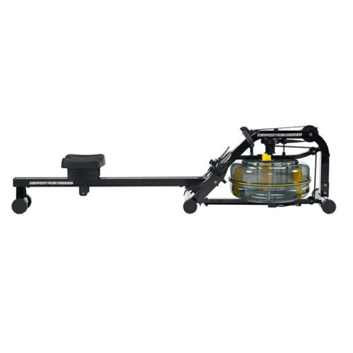 First Degree Fitness Newport AR Plus Reserve Rowing Machine - Image 3