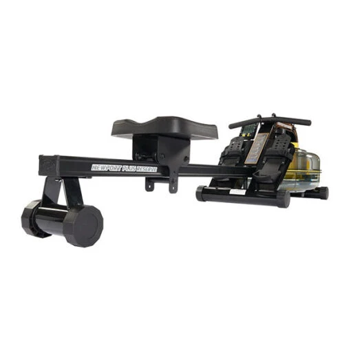 First Degree Fitness Newport AR Plus Reserve Rowing Machine - Image 5