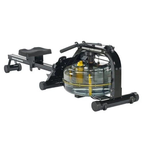 First Degree Fitness Newport AR Plus Reserve Rowing Machine - Image 7