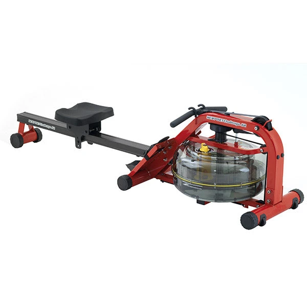 First Degree Fitness Newport AR Plus Rowing Machine 5 First Degree Fitness Newport AR Plus Rowing Machine - Image 3