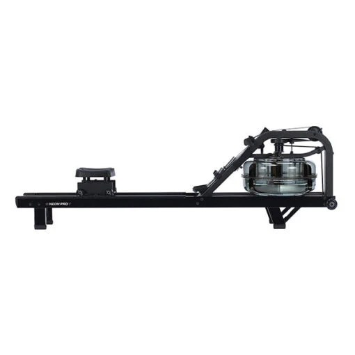 First Degree Fitness Neon Pro V Rowing Machine - Image 2