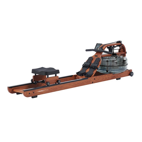 First Degree Fitness Viking 3 AR Plus Rowing Machine 3 First Degree Fitness Viking 3 AR Plus Rowing Machine