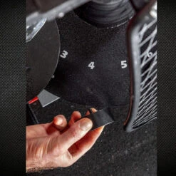 VersaClimber PVP Portable VersaPulley 21 VersaClimber PVP Portable VersaPulley -Fitness Equipment Sales Shop flywheel weight2