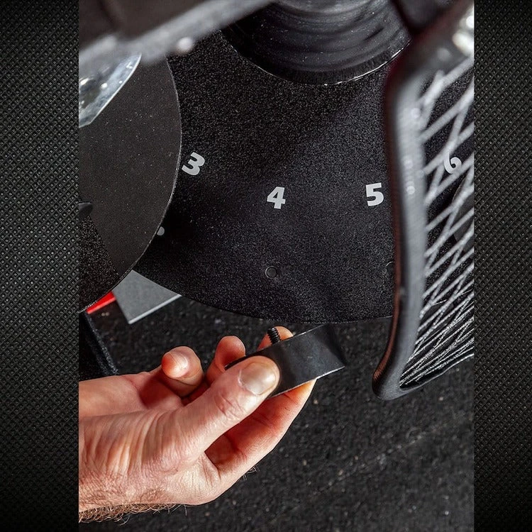 VersaClimber PVP Portable VersaPulley 12 VersaClimber PVP Portable VersaPulley - Image 10
