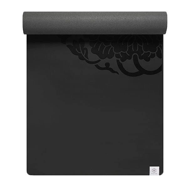 Gaiam Performance Dry-Grip Yoga Mat 10 Gaiam Performance Dry-Grip Yoga Mat - Image 8