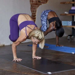 Gaiam Performance Dry-Grip Yoga Mat 27 Gaiam Performance Dry-Grip Yoga Mat -Fitness Equipment Sales Shop gaiam performance dry grip yoga mat 12