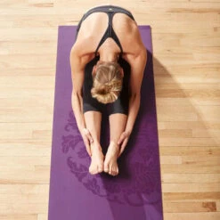 Gaiam Performance Dry-Grip Yoga Mat 29 Gaiam Performance Dry-Grip Yoga Mat -Fitness Equipment Sales Shop gaiam performance dry grip yoga mat 14
