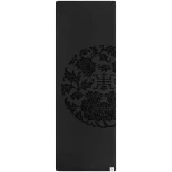 Gaiam Performance Dry-Grip Yoga Mat 24 Gaiam Performance Dry-Grip Yoga Mat -Fitness Equipment Sales Shop gaiam performance dry grip yoga mat 2