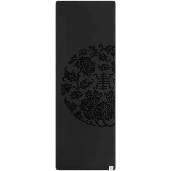 Gaiam Performance Dry-Grip Yoga Mat 11 Gaiam Performance Dry-Grip Yoga Mat - Image 9