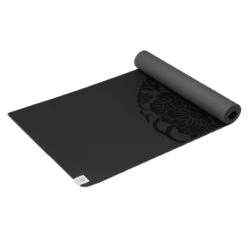 Gaiam Performance Dry-Grip Yoga Mat 18 Gaiam Performance Dry-Grip Yoga Mat -Fitness Equipment Sales Shop gaiam performance dry grip yoga mat 3