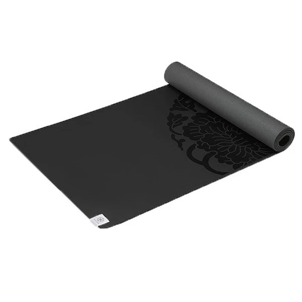 Gaiam Performance Dry-Grip Yoga Mat 5 Gaiam Performance Dry-Grip Yoga Mat - Image 3