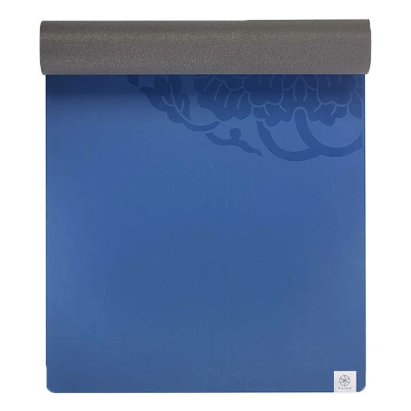 Gaiam Performance Dry-Grip Yoga Mat 6 Gaiam Performance Dry-Grip Yoga Mat - Image 4