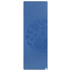 Gaiam Performance Dry-Grip Yoga Mat 20 Gaiam Performance Dry-Grip Yoga Mat -Fitness Equipment Sales Shop gaiam performance dry grip yoga mat 6