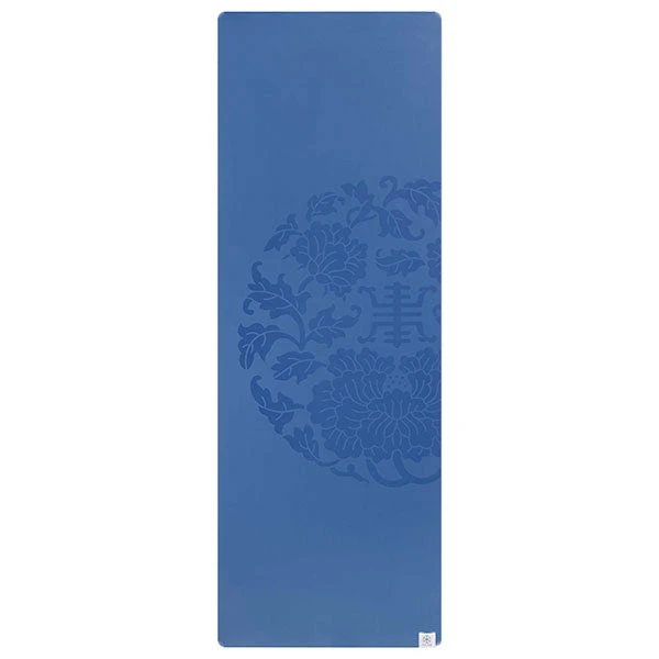 Gaiam Performance Dry-Grip Yoga Mat 7 Gaiam Performance Dry-Grip Yoga Mat - Image 5