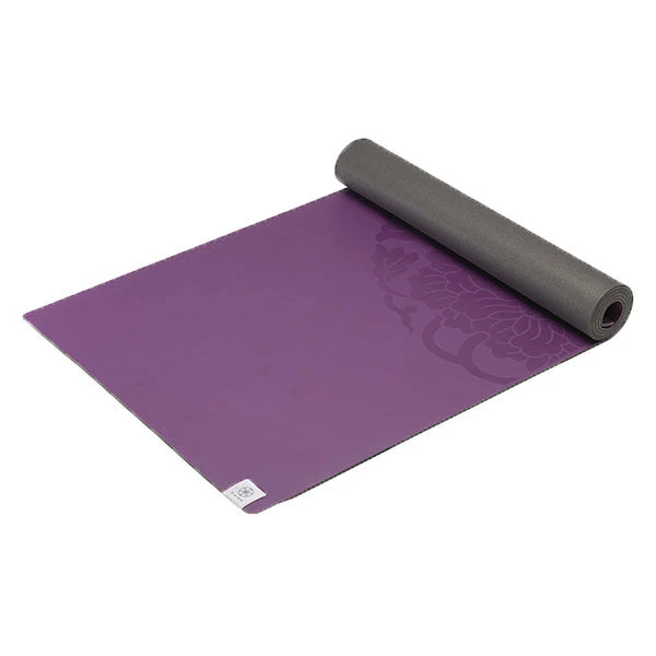 Gaiam Performance Dry-Grip Yoga Mat 4 Gaiam Performance Dry-Grip Yoga Mat - Image 2