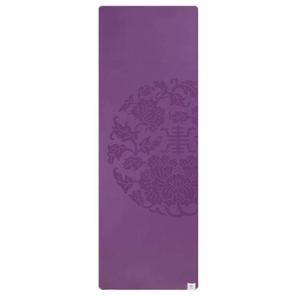 Gaiam Performance Dry-Grip Yoga Mat 9 Gaiam Performance Dry-Grip Yoga Mat - Image 7