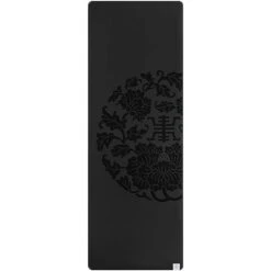 Gaiam Performance Longer/Wider Dry-Grip Yoga Mat 8 Gaiam Performance Longer/Wider Dry-Grip Yoga Mat -Fitness Equipment Sales Shop gaiam performance longer wider dry drip yoga mat 1 96a24fc7 5f28 49f0 b891 7d77c4716875
