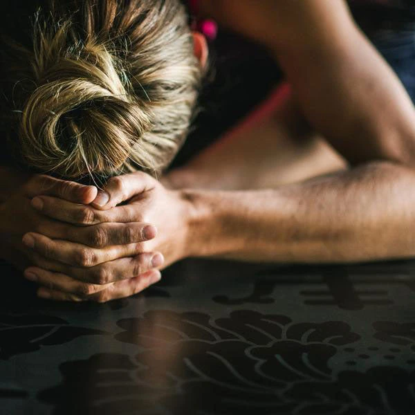 Gaiam Performance Longer/Wider Dry-Grip Yoga Mat 6 Gaiam Performance Longer/Wider Dry-Grip Yoga Mat - Image 4