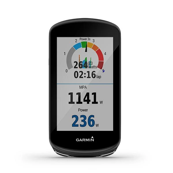 Garmin Edge 1030 Plus 5 Garmin Edge 1030 Plus - Image 3