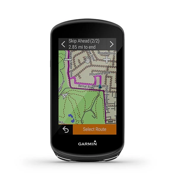 Garmin Edge 1030 Plus 3 Garmin Edge 1030 Plus