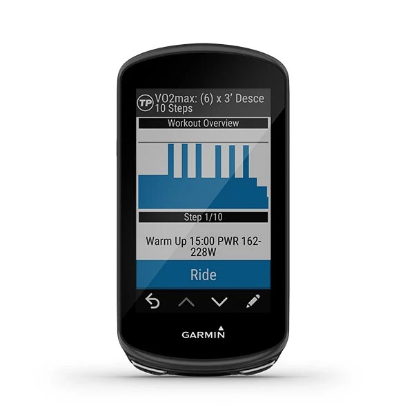 Garmin Edge 1030 Plus 6 Garmin Edge 1030 Plus - Image 4