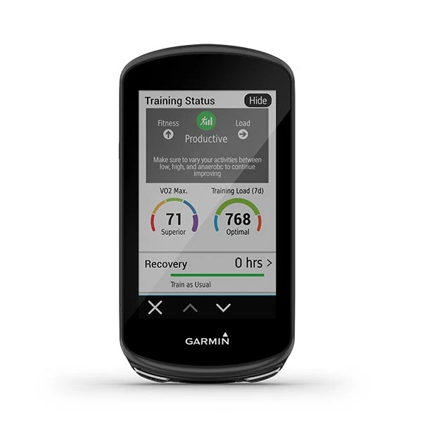 Garmin Edge 1030 Plus 7 Garmin Edge 1030 Plus - Image 5