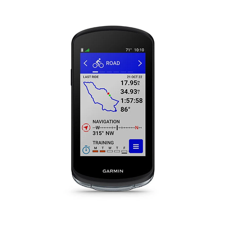 Garmin Edge 1040 3 Garmin Edge 1040
