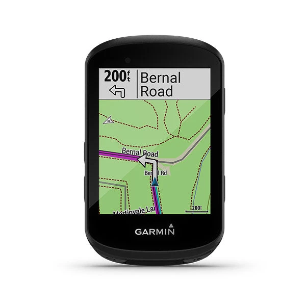 Garmin Edge 530 3 Garmin Edge 530