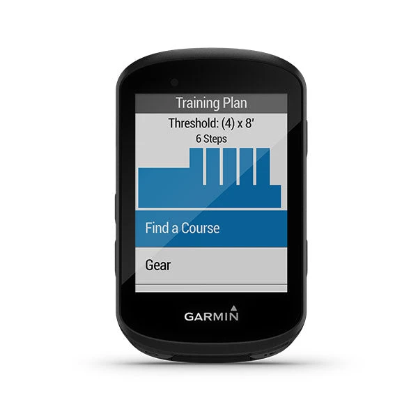 Garmin Edge 530 Sensor Bundle 7 Garmin Edge 530 Sensor Bundle - Image 5