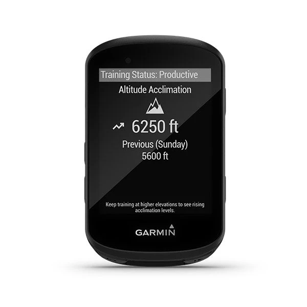 Garmin Edge 530 Sensor Bundle 8 Garmin Edge 530 Sensor Bundle - Image 6