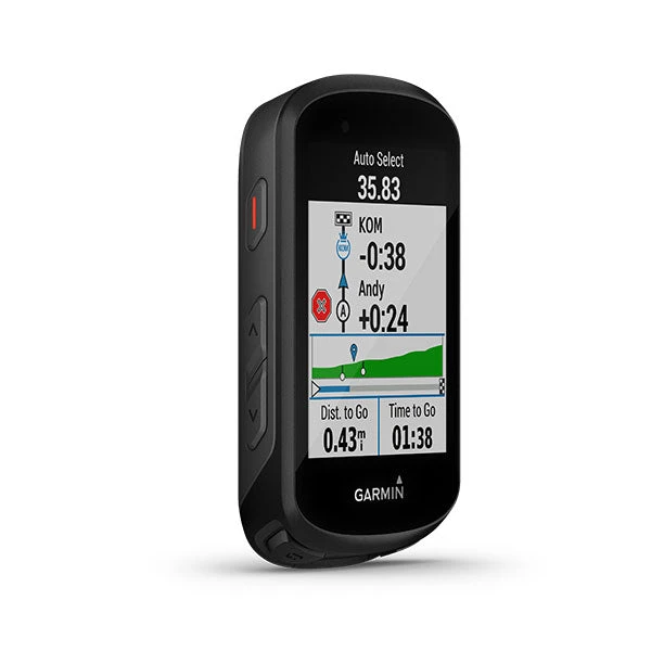 Garmin Edge 530 4 Garmin Edge 530 - Image 2