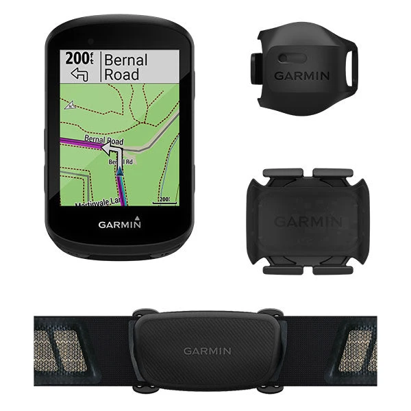 Garmin Edge 530 Sensor Bundle 3 Garmin Edge 530 Sensor Bundle