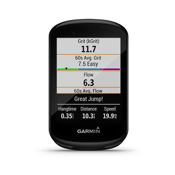 Garmin Edge 830 3 Garmin Edge 830