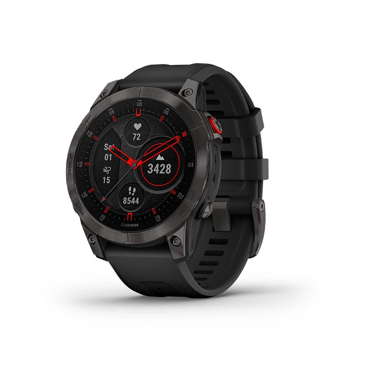 Garmin Epix Gen 2 Premium Outdoor Smartwatch 5 Garmin Epix Gen 2 Premium Outdoor Smartwatch - Image 3